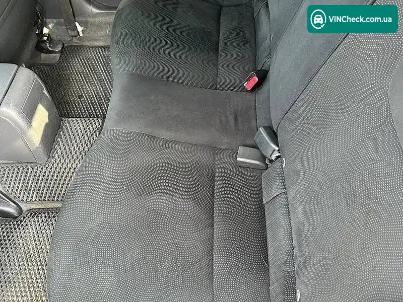 Subaru Impreza 2007, фото з оголошення 2 з 15, VIN JF1GH3LS58G015642