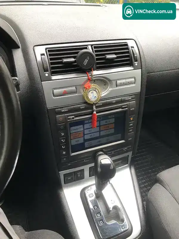 Ford Mondeo 2004, фото з оголошення 1 з 17, VIN WF0WXXGBBW4R23221