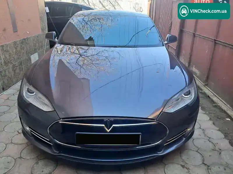 Tesla Model S 2015, фото з оголошення 1 з 21, VIN 5YJSA1H27FFP73625