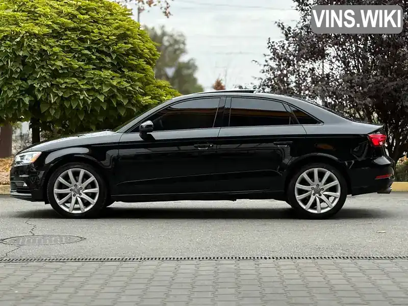 Audi A3 2014, фото з оголошення 2 з 21, VIN WAUBFGFF9F1003894