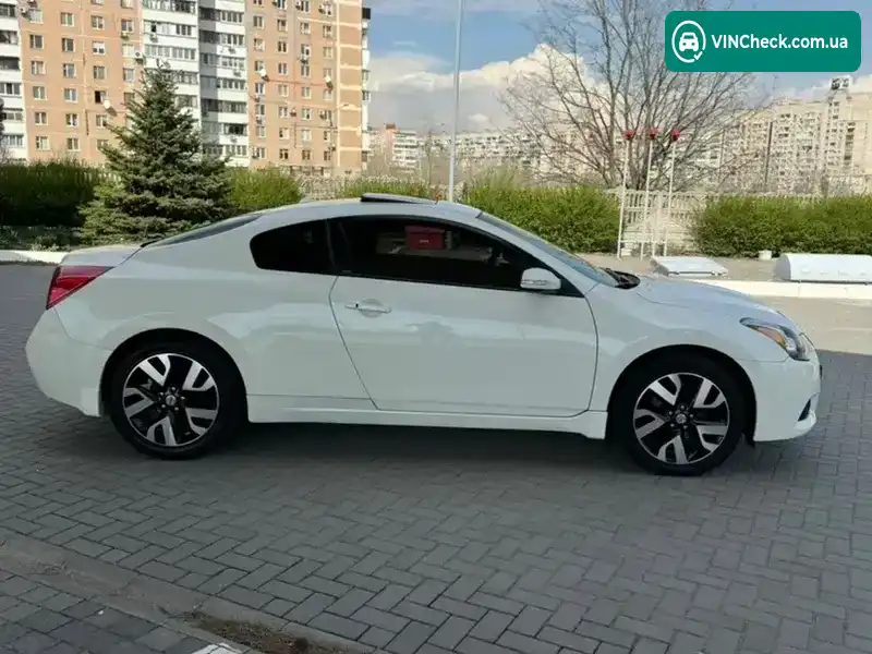 Nissan Altima 2010, фото з оголошення 2 з 9, VIN 1N4AL2EP8AC123810