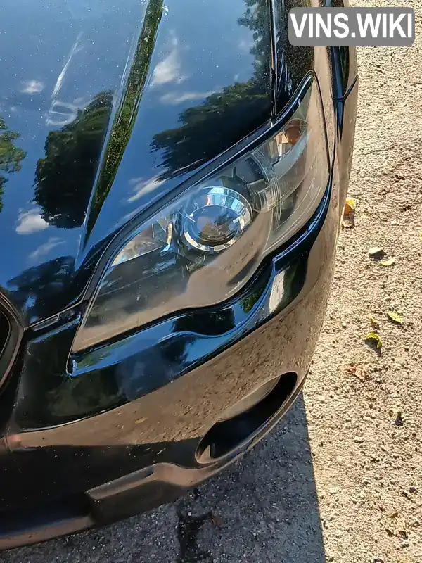 Subaru Legacy 2003, фото з оголошення 2 з 21, VIN JF1BP9LLA4G003586