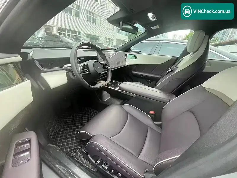 Mazda EZ-60 2025, фото з оголошення 2 з 4, VIN LVRHDCEM6SN010420