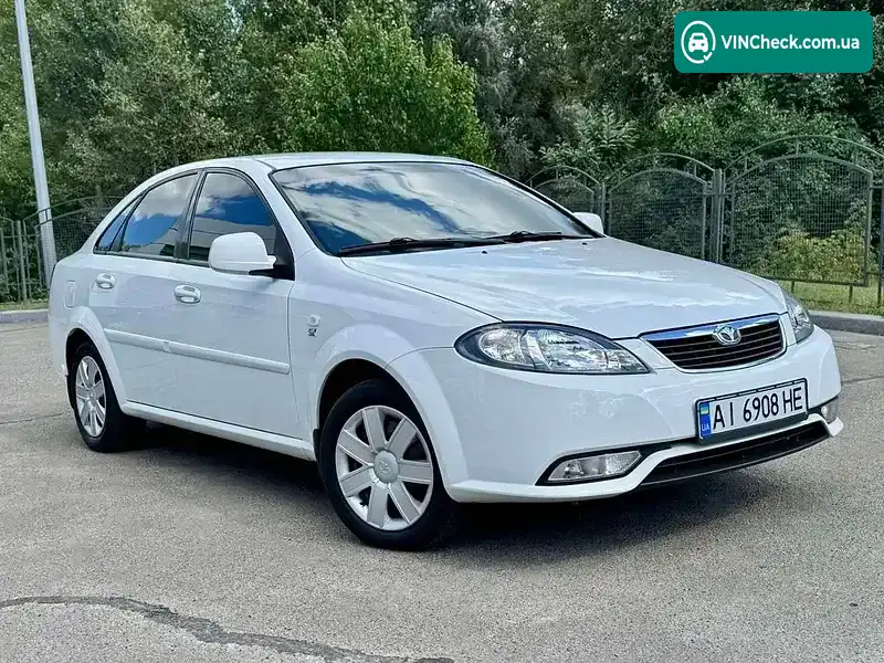 Daewoo Gentra 2013, фото з оголошення 1 з 13, VIN XWB5V319DEA532452