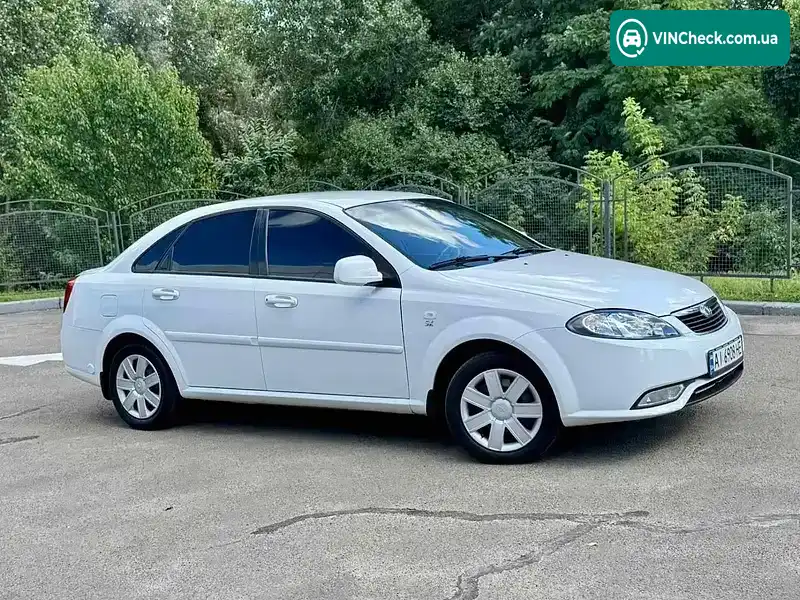 Daewoo Gentra 2013, фото з оголошення 2 з 13, VIN XWB5V319DEA532452