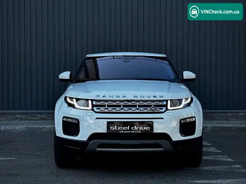 Land Rover Range Rover Evoque 2015, фото з оголошення 1 з 20, VIN SALVA2BN5GH101384
