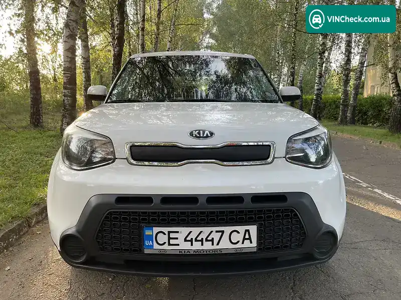 Kia Soul 2014, фото з оголошення 1 з 17, VIN KNDJN2A26F7778062