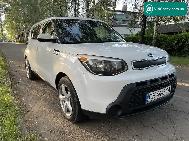 Kia Soul 2014, фото з оголошення 2 з 17, VIN KNDJN2A26F7778062