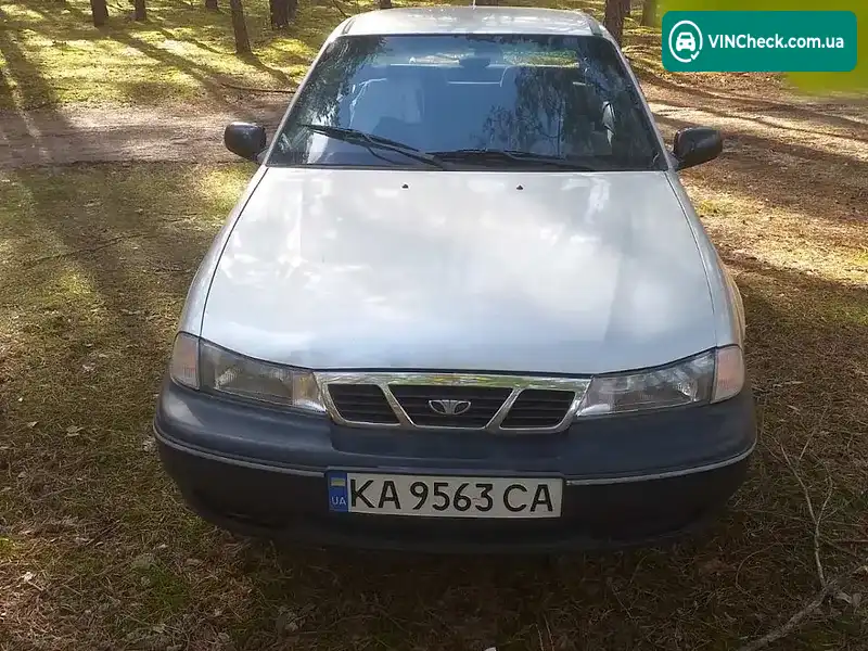 Daewoo Nexia 2007, фото з оголошення 2 з 20, VIN XWB3L31UD7A246556