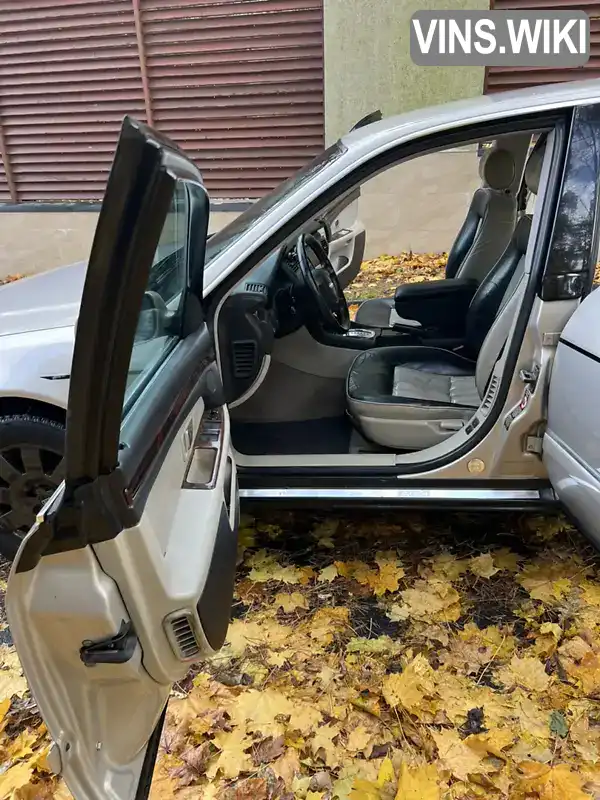 Audi A8 1998, фото з оголошення 1 з 21, VIN WAUZZZ44ZEN164497