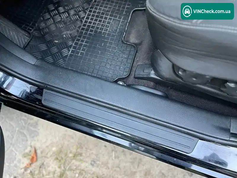 Hyundai Tucson 2007, фото з оголошення 2 з 13, VIN KMHJN81BP8U784056