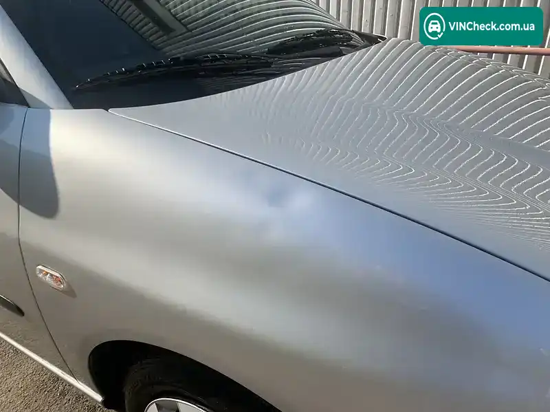 SEAT Ibiza 2003, фото з оголошення 2 з 20, VIN VSSZZZ6LZ4R018139