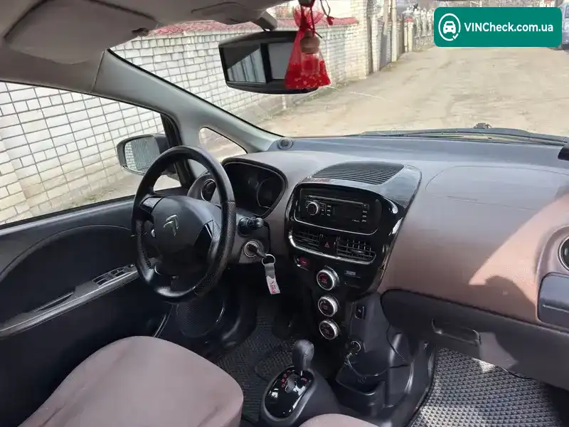 Citroen C-Zero 2010, фото з оголошення 2 з 21, VIN VF71NZKZZBU900582