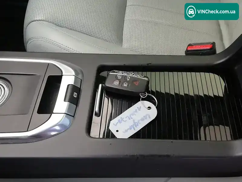 Land Rover Discovery Sport 2016, фото з оголошення 2 з 20, VIN SALCA2BN2GH592777
