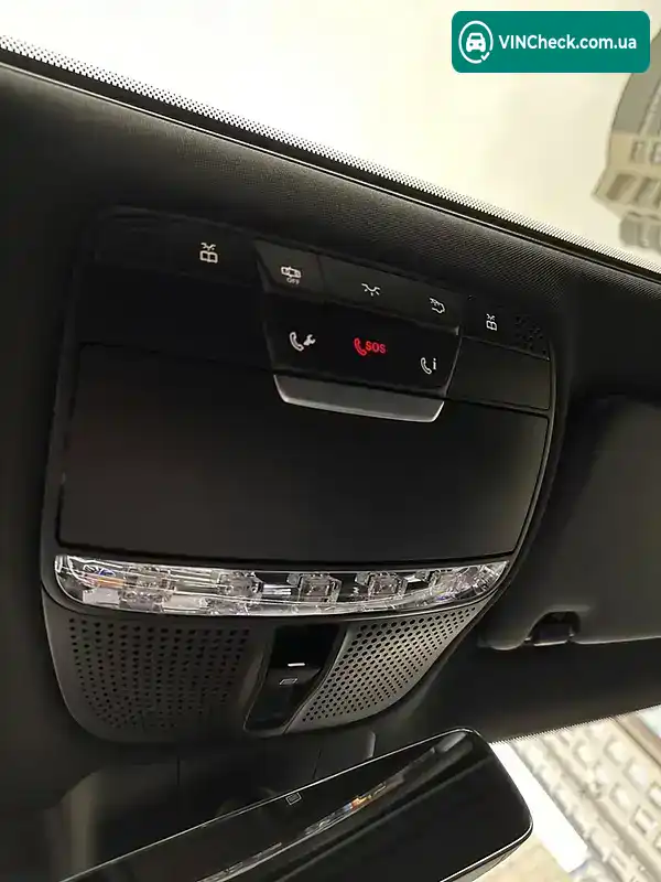 Mercedes-Benz CLS-Class 2019, фото з оголошення 2 з 20, VIN WDD2573231A016897