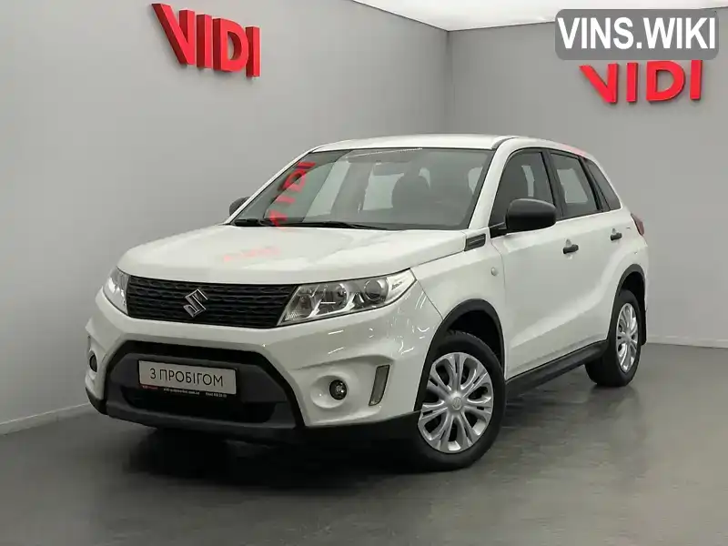 Suzuki Vitara 2016, фото з оголошення 1 з 20, VIN TSMLYD21S00244423