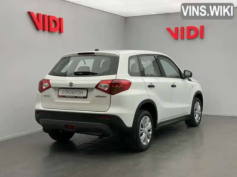 Suzuki Vitara 2016, фото з оголошення 2 з 20, VIN TSMLYD21S00244423