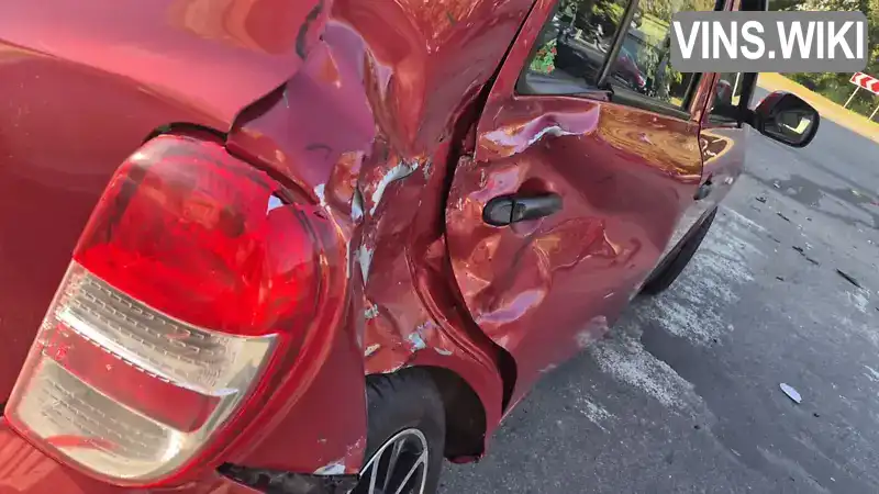 Nissan Micra 2013, фото з оголошення 2 з 6, VIN MDHFBUK13U0551031