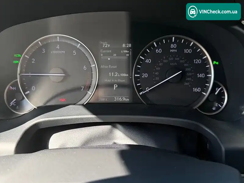Lexus RX 2018, фото з оголошення 1 з 20, VIN 2T2ZZMCA3JC113811