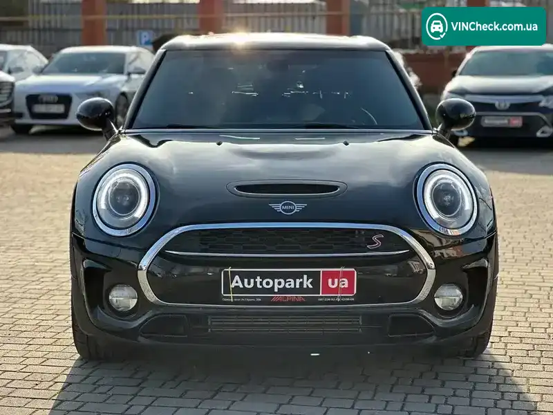 MINI Hatch 2016, фото з оголошення 2 з 21, VIN WMWLN9C52G2E16303