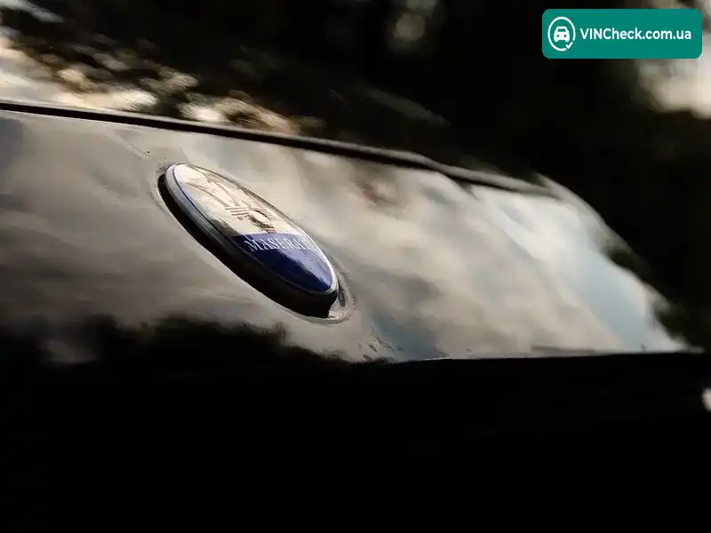 Maserati Ghibli 2014, фото з оголошення 1 з 20, VIN ZAM57XSAXF1146100