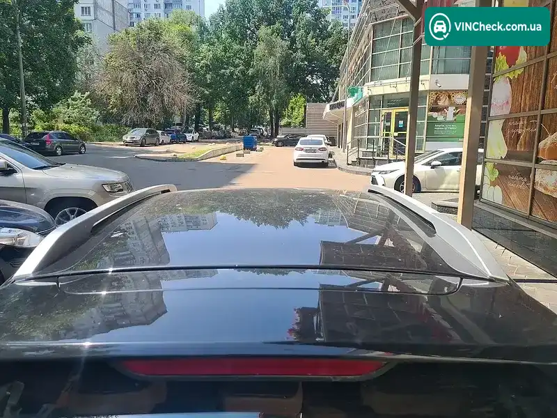 Chery Tiggo 2 2019, фото з оголошення 2 з 4, VIN LVVDB21B2LE004989