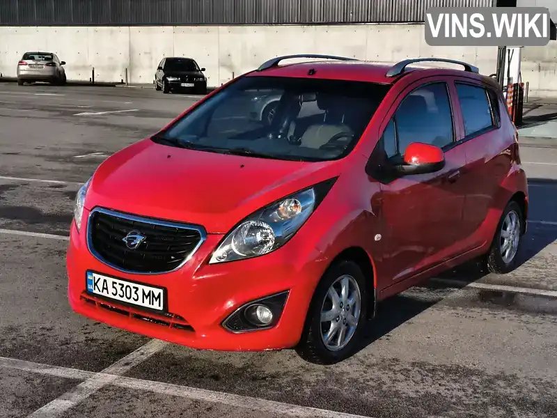Ravon R2 2019, фото з оголошення 1 з 20, VIN XWBMA48N9LA500769