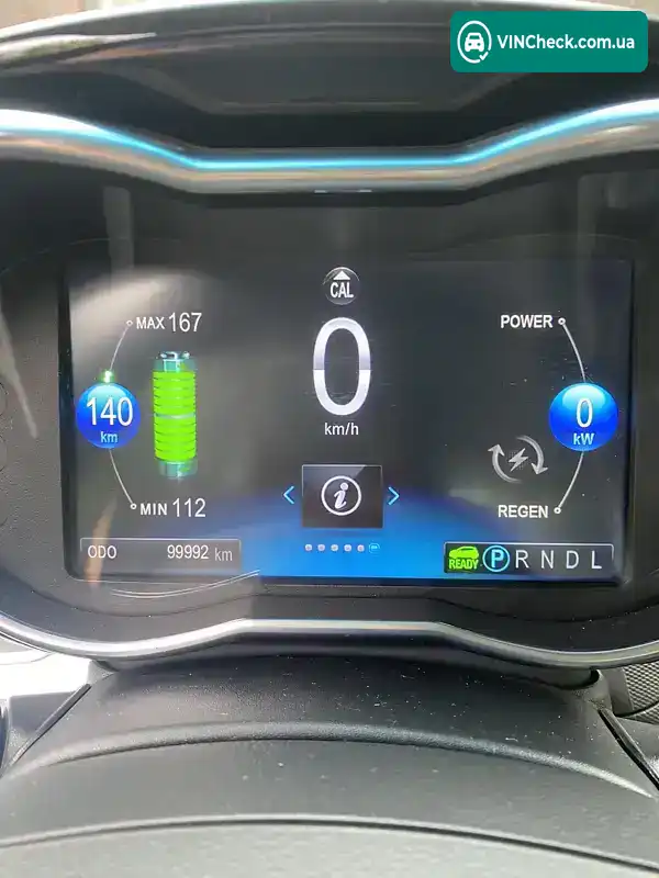 Chevrolet Spark 2016, фото з оголошення 2 з 20, VIN KL8CL6S09GC630590