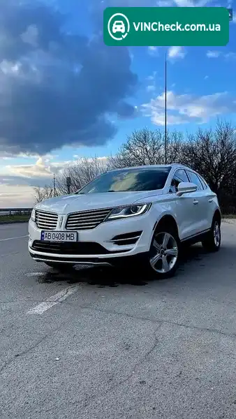 Lincoln MKC 2015, фото з оголошення 2 з 20, VIN 5LMCJ1C95GUJ22200