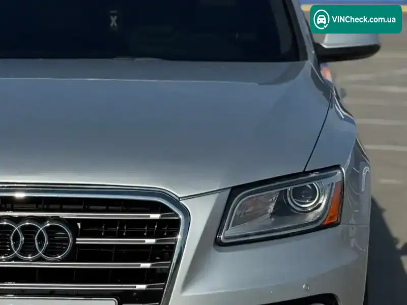Audi Q5 2010, фото з оголошення 2 з 12, VIN WA1CFAFP4BA026095