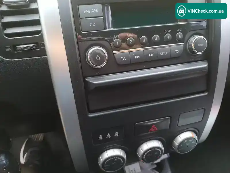 Nissan X-Trail 2013, фото з оголошення 1 з 13, VIN JN1TCNT31U0405139