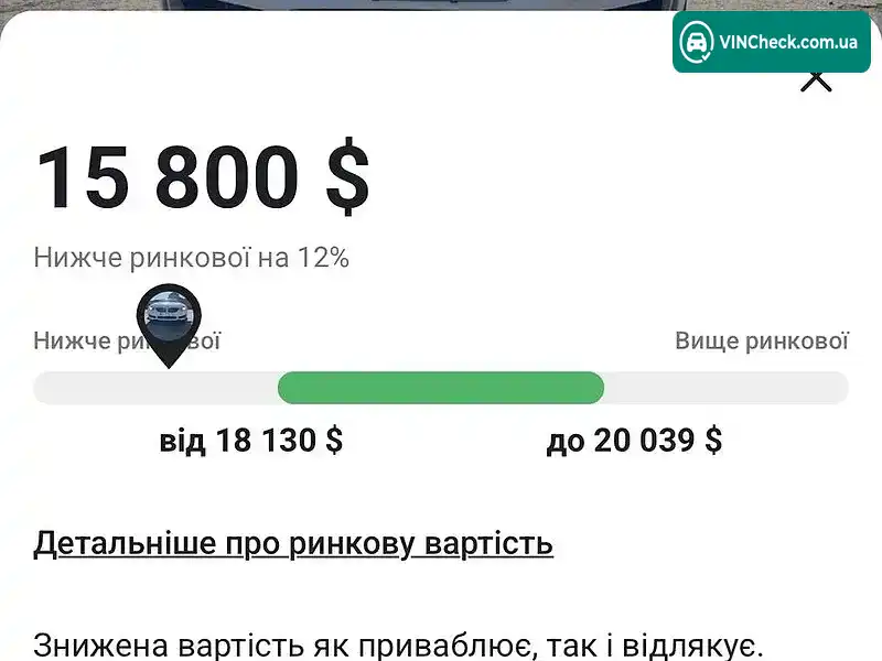 BMW 4 Series 2015, фото з оголошення 2 з 21, VIN WBA3R5C53FK372482
