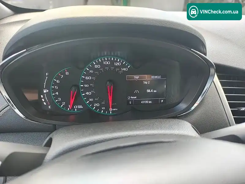 Chevrolet Trax 2018, фото з оголошення 1 з 20, VIN 3GNCJPSB6KL259297