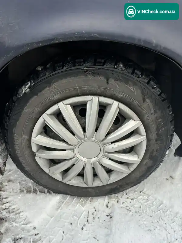Opel Astra 1995, фото з оголошення 2 з 8, VIN W0L0000087S758089