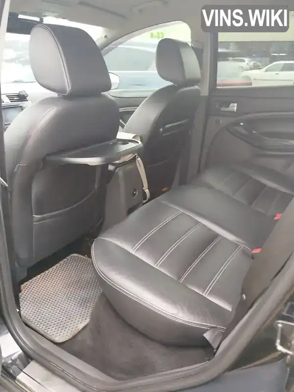 Ford Kuga 2010, фото з оголошення 2 з 12, VIN WF0RXXGCDRAT39578