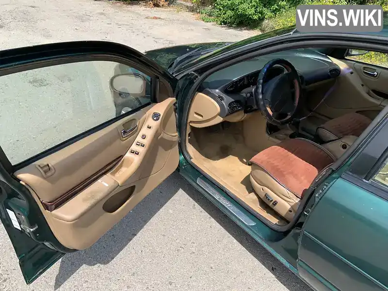 Chrysler Cirrus 1997, фото з оголошення 2 з 21, VIN 1C3EJ56H3VN572658