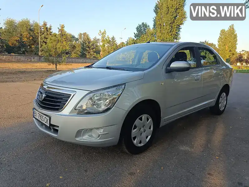 Ravon R4 2018, фото з оголошення 1 з 15, VIN XWBJF69V9JA018153