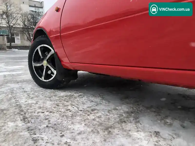 Daewoo Nexia 1995, фото з оголошення 2 з 20, VIN KLATF08V1SB566694
