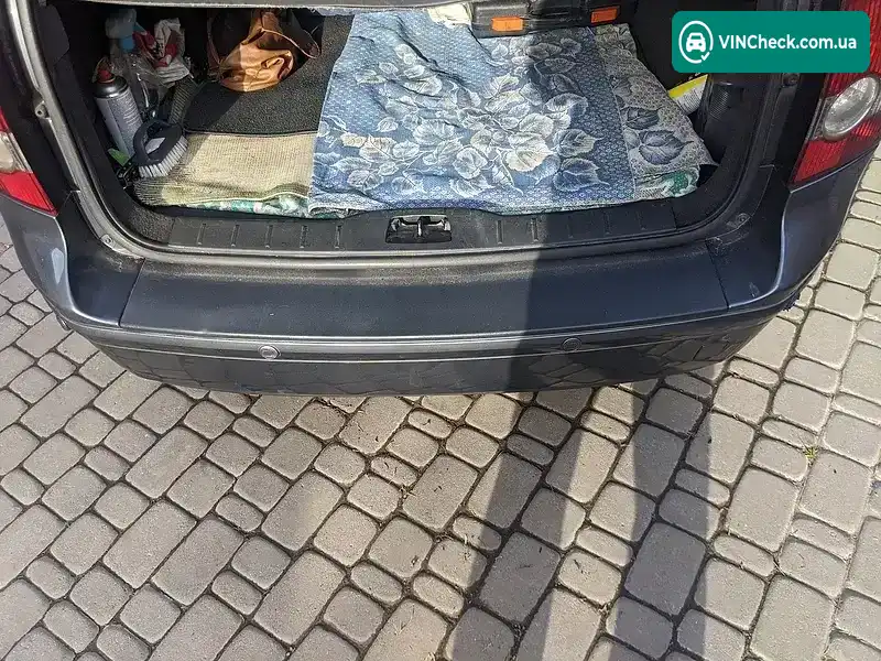 Volvo V50 2006, фото з оголошення 1 з 20, VIN YV1MW755172276080