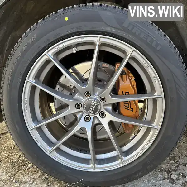 Subaru Forester 2018, фото з оголошення 1 з 16, VIN JF1SJ9LC5JG381967