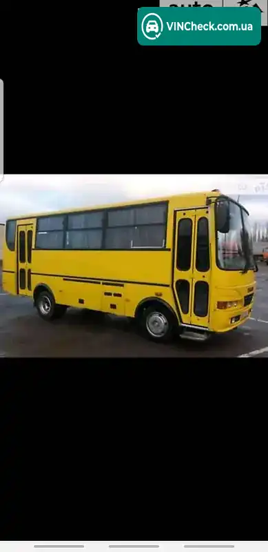 Isuzu Md 2002, фото з оголошення 2 з 8, VIN NNAMBB5LL02007078