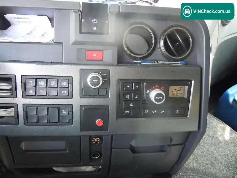 Renault Range T/T-Series  2014, фото з оголошення 2 з 20, VIN VF611A167FD003921