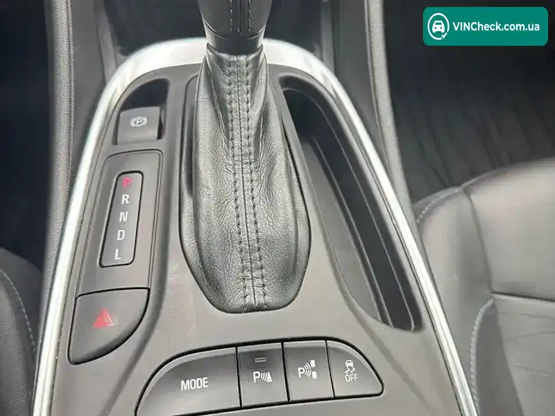 Chevrolet Volt 2018, фото з оголошення 2 з 21, VIN 1G1RB6S55KU121639
