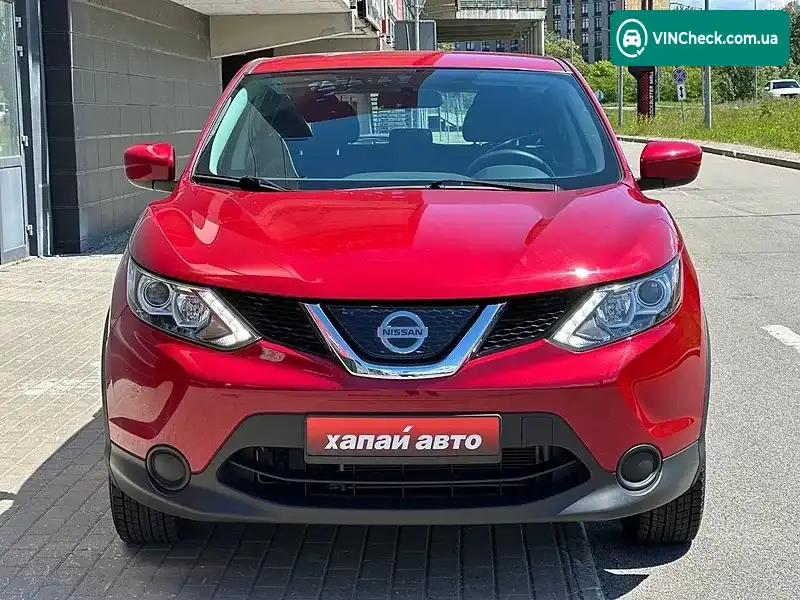 Nissan Rogue Sport 2018, фото з оголошення 2 з 18, VIN JN1BJ1CR1JW250578