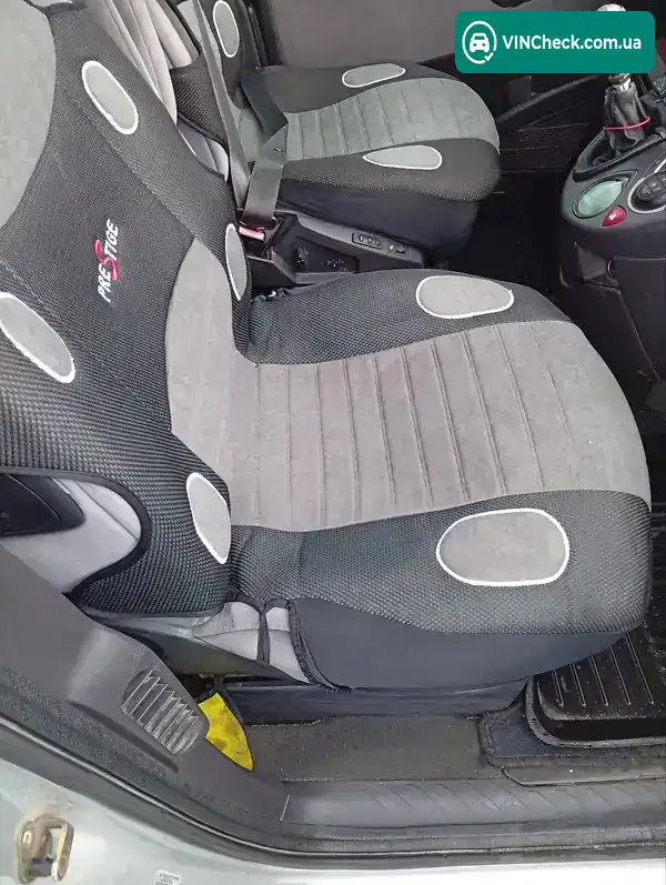 Citroen C8 2004, фото з оголошення 1 з 15, VIN VF7EB4HWG13143742