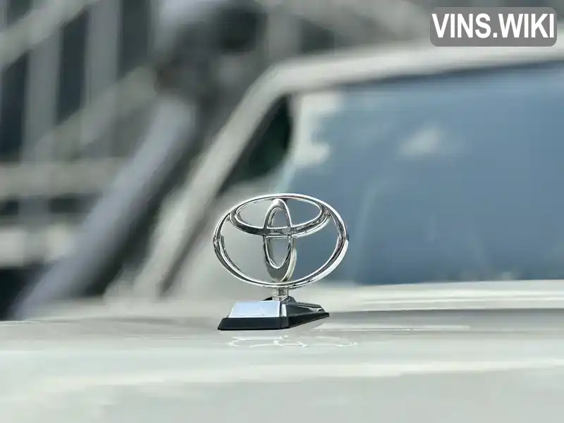 Toyota Land Cruiser 2014, фото з оголошення 2 з 21, VIN JTGEB73J7F9015034