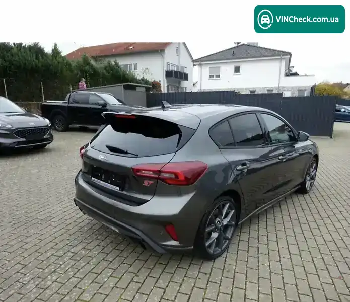 Ford Focus 2020, фото з оголошення 2 з 21, VIN WF0NXXGCHNLB26613
