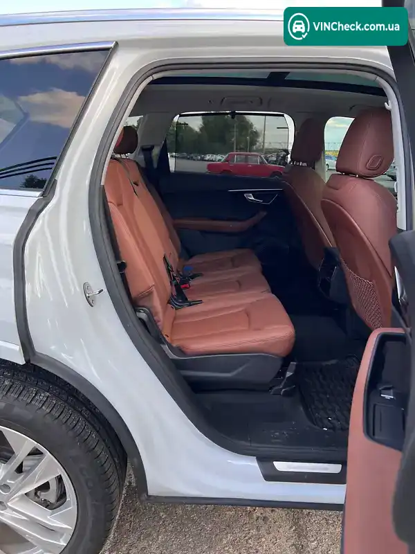 Audi Q7 2023, фото з оголошення 1 з 20, VIN WA1LXBF78PD025881