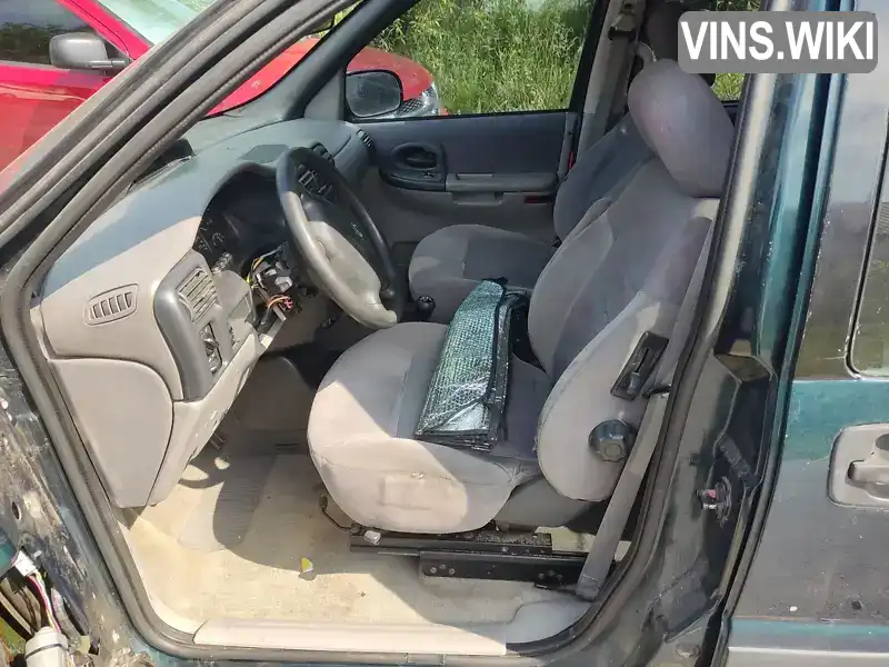 Opel Sintra 1997, фото з оголошення 2 з 9, VIN 4GDDU03A5VD290823