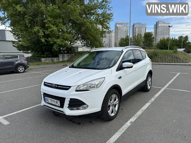 Ford Kuga 2013, фото з оголошення 1 з 21, VIN WF0AXXWPMADC44243